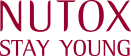 Nutox Logo